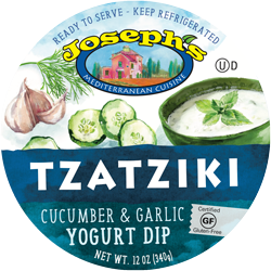 Tzatziki Dip