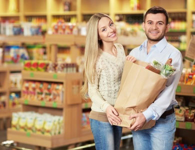 Where to buy Hummus, salsa, salads and dips from Josephs Authentic Mediterranean Cuisine